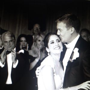 Meet your Posher, Terence